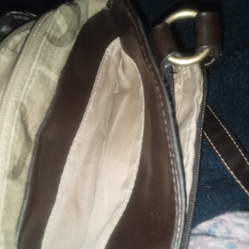 Small purse - Picture 5 of 7